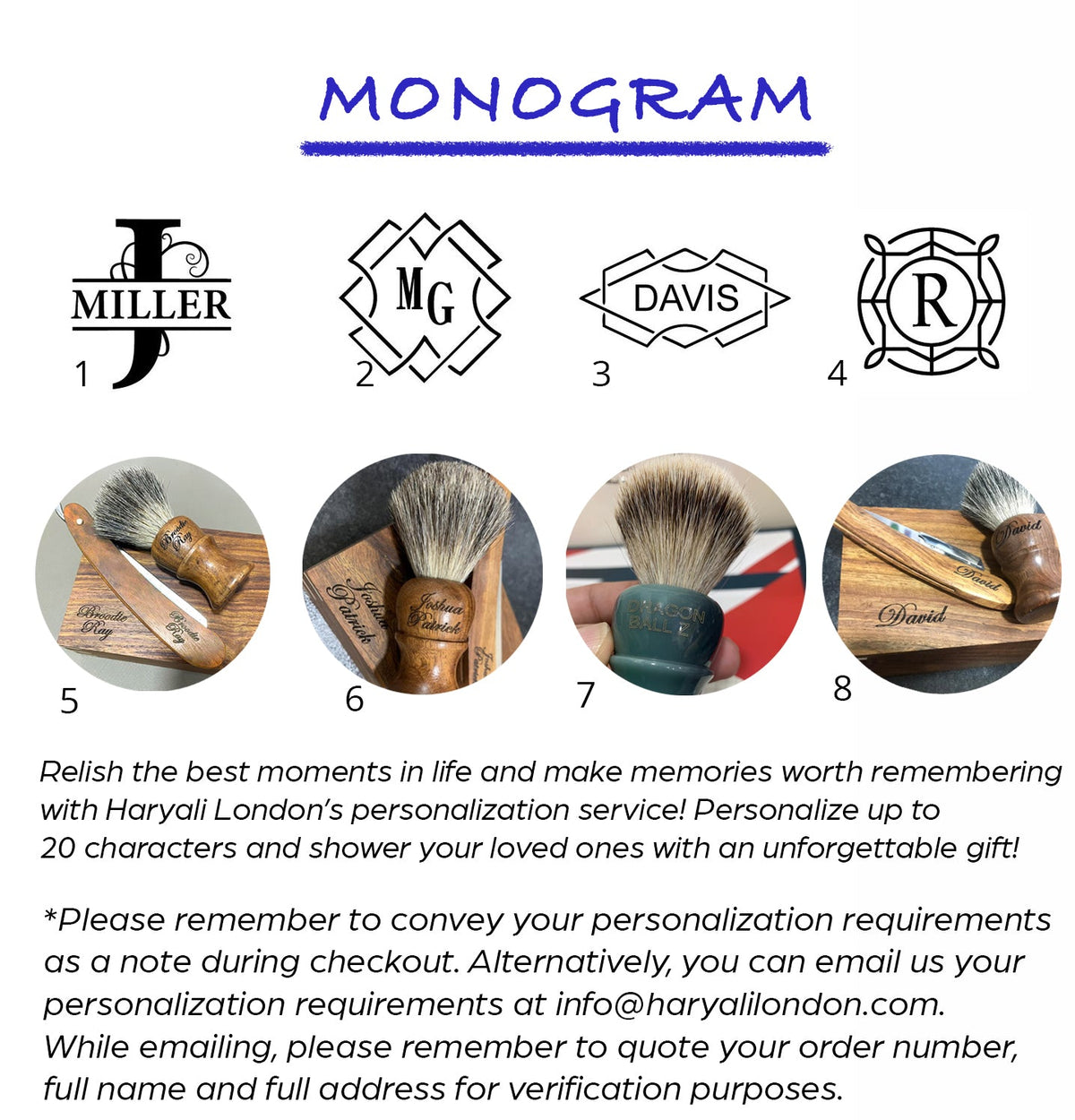Wood Box Shaving Gift Set for Men - HARYALI LONDON