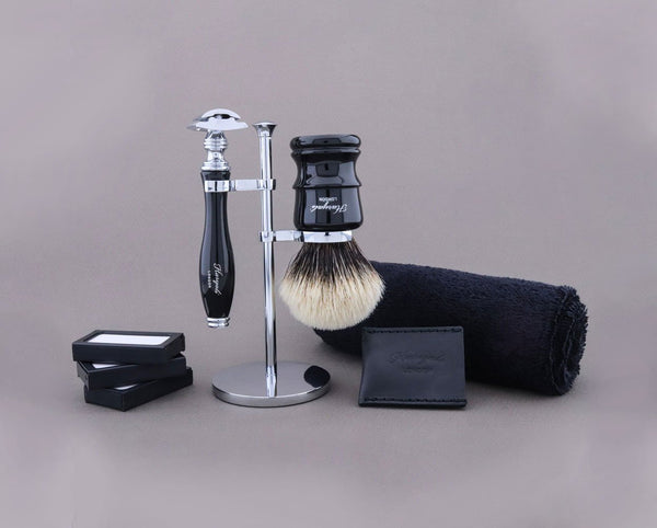Scheersets