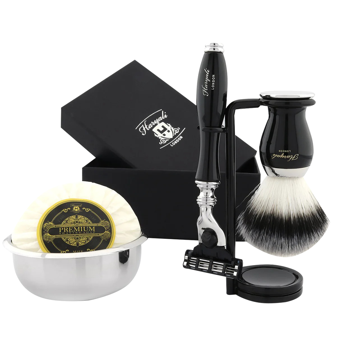 Aspire Shaving Kits