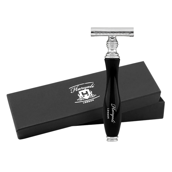 Double Edge Scheermes