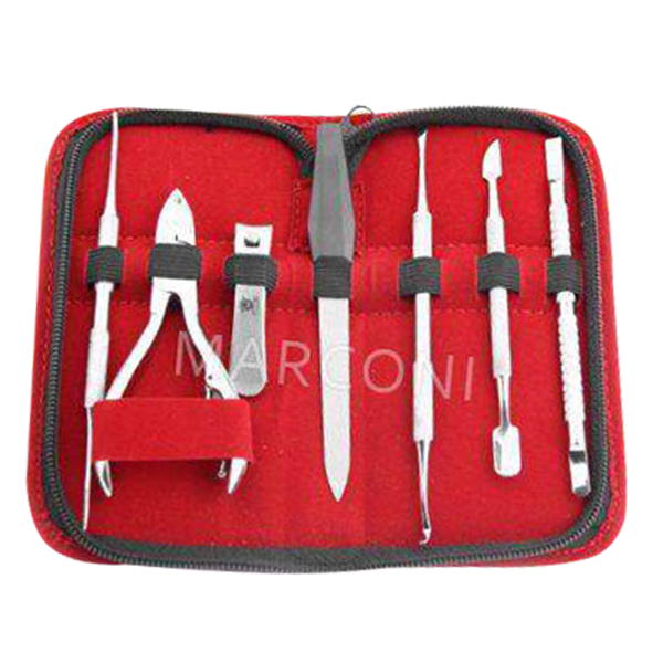 Accessoires - Manicure & Pedicure