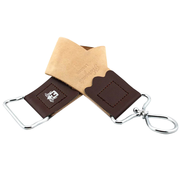 Accessoires - Scheerriemen