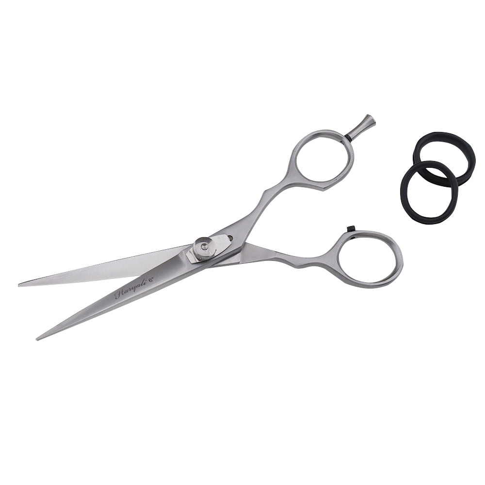 Professionele 6" kappersscharen met verstelbare schroef