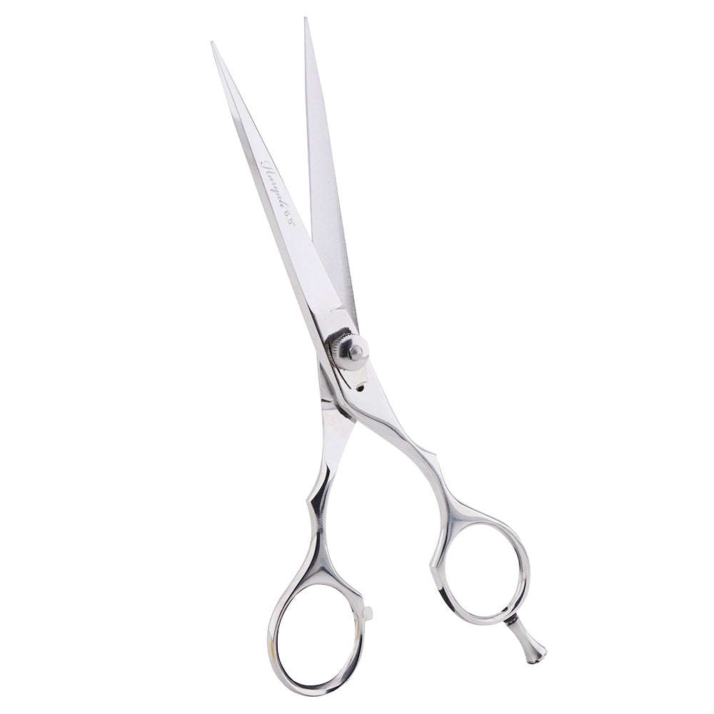 6,5 inch professionele kappersschaar ergonomische grip