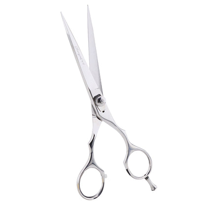6,5 inch professionele kappersschaar ergonomische grip