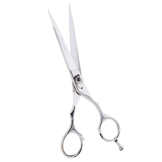 6,5 inch professionele kappersschaar ergonomische grip