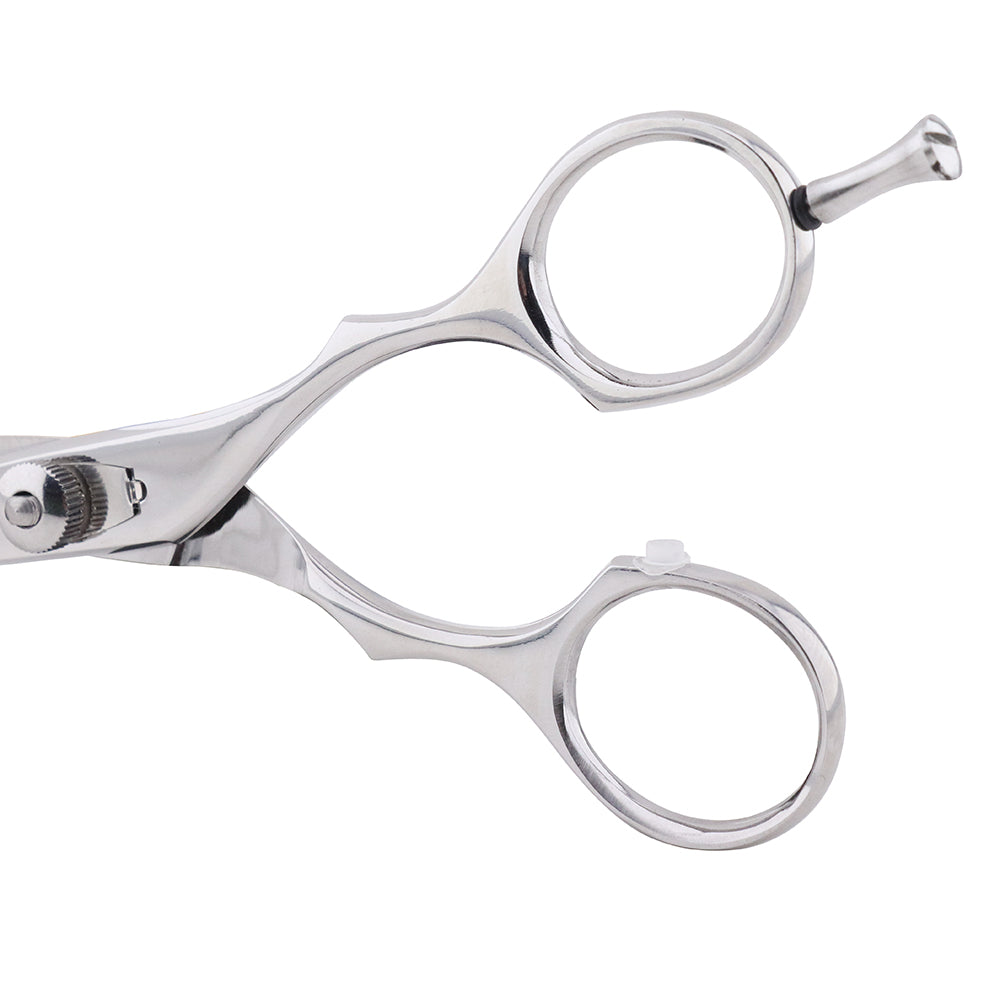 6,5 inch professionele kappersschaar ergonomische grip