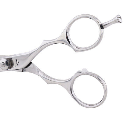 6,5 inch professionele kappersschaar ergonomische grip