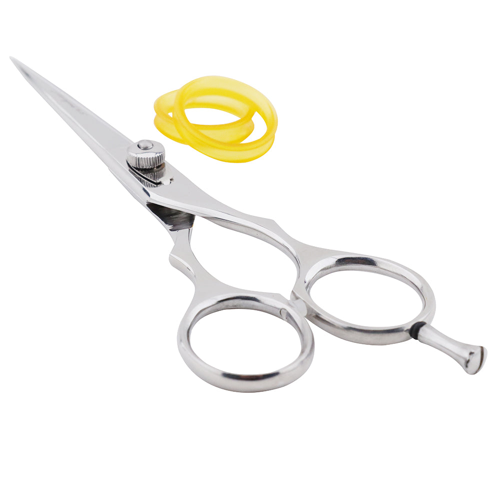 6,5 inch professionele kappersschaar ergonomische grip