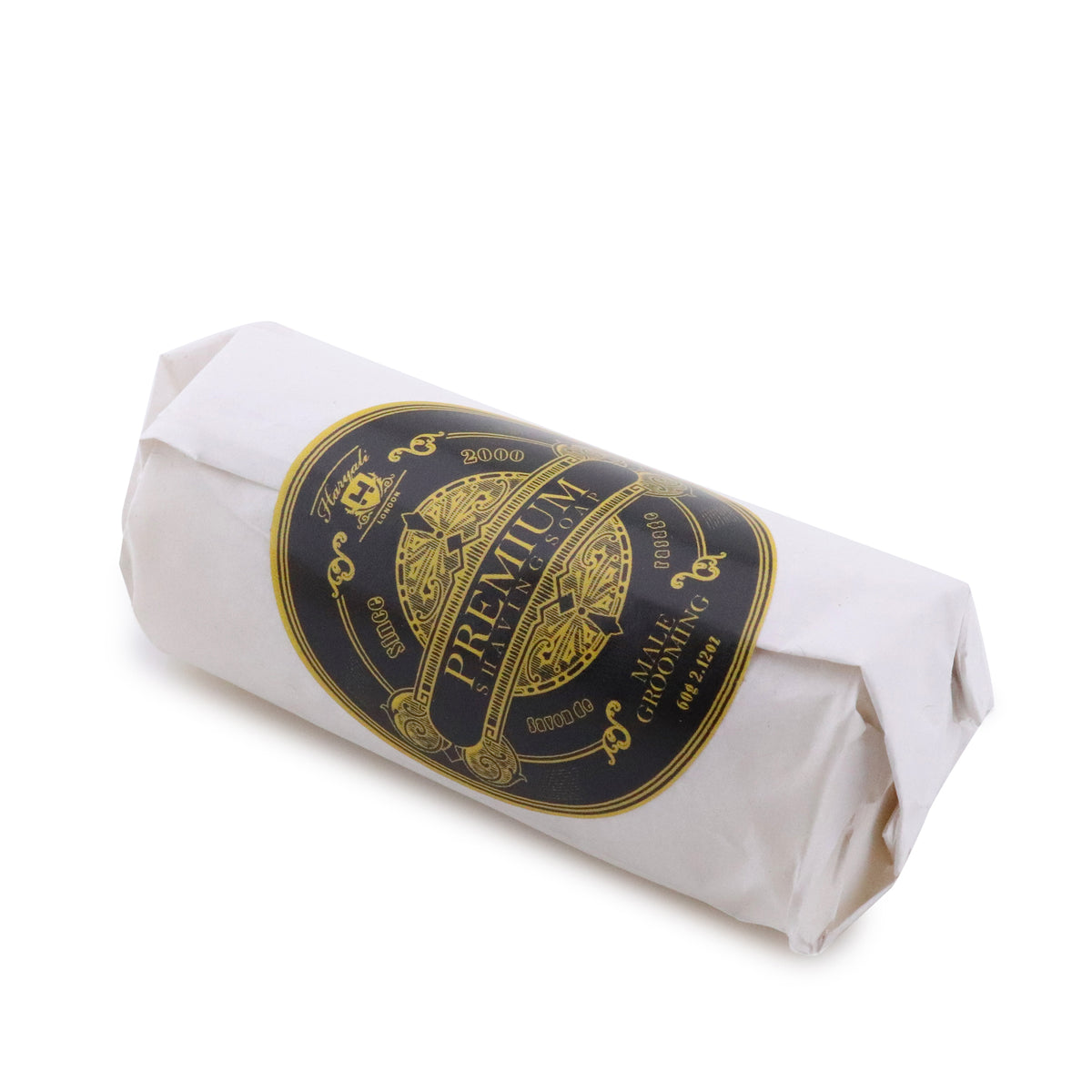 Shaving Soap By Haryali London - Perfect for all Type of Shave - HARYALI LONDON