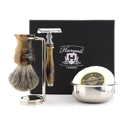 Haryali's Oxford Range Shaving Kit - HARYALI LONDON