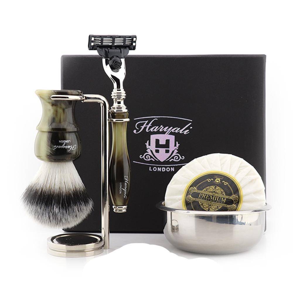 Haryali's Oxford Range Shaving Kit - HARYALI LONDON
