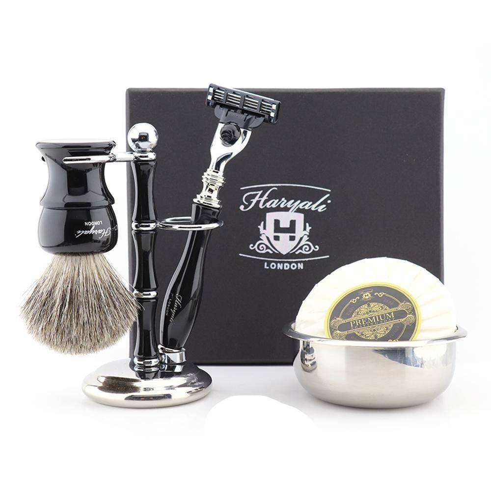 Haryali's Oxford Range Shaving Kit - HARYALI LONDON