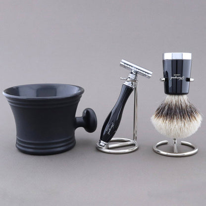Haryali's Super Taper Shaving Kit - HARYALI LONDON