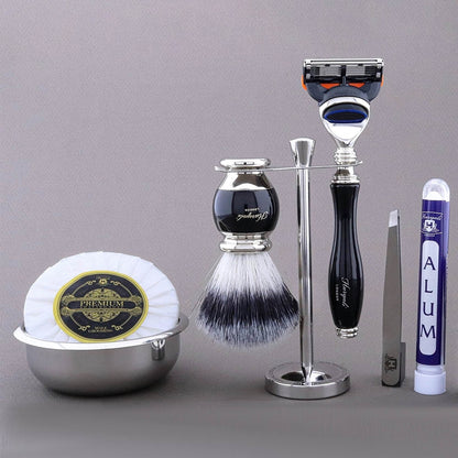 Haryali's Heritage Range Shaving Kit - HARYALI LONDON