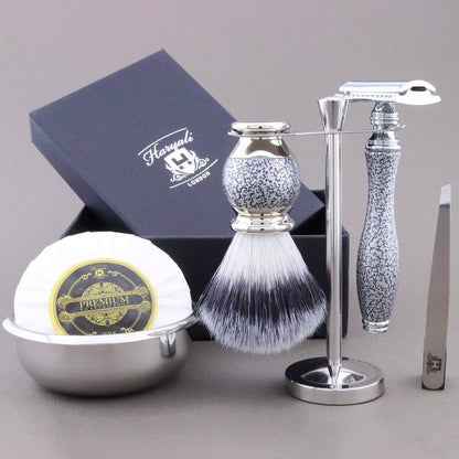 Haryali's Heritage Range Shaving Kit - HARYALI LONDON