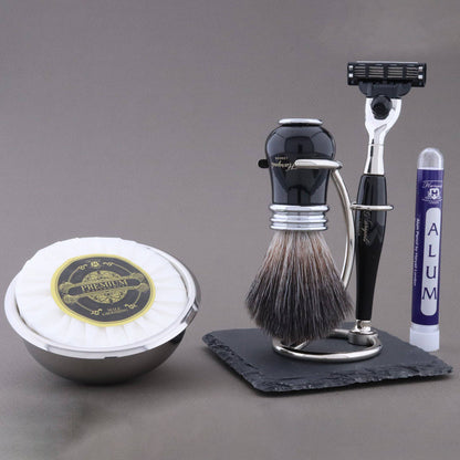 Haryali's Victoria Range Shaving Kit - HARYALI LONDON
