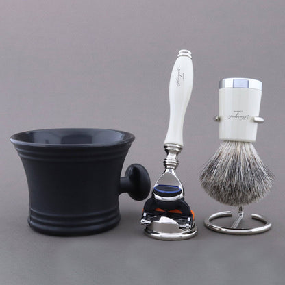 Haryali's Super Taper Shaving Kit 